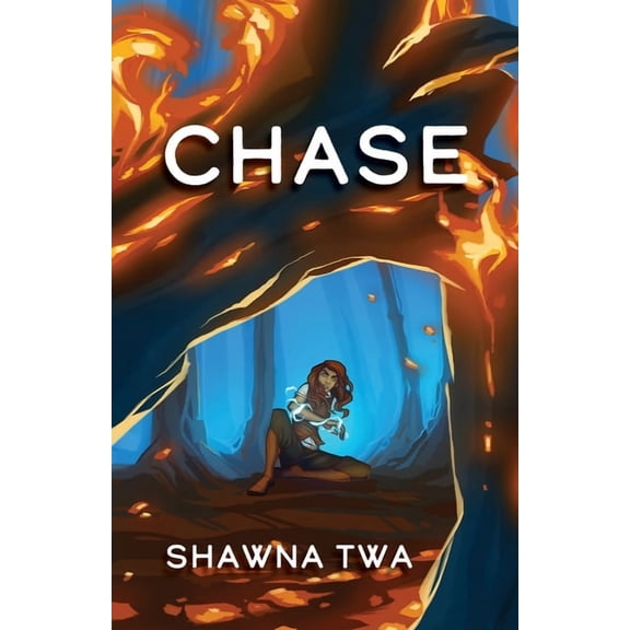 Chase (Paperback)