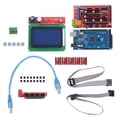 thumbnail image 4 of D Printer Kit,3D Printer Kit with D Printer Kitfor Arduino Reprap D Printer Kitwith Stepper Driver Future-Proof Design, 4 of 8