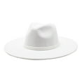 thumbnail image 3 of Jazz Hat Hiking Events Adults Dress up Bridal Engagement Party Wide Brim, 3 of 9