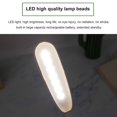 thumbnail image 4 of Niñas corazón LED lámpara de escritorio protección ocular oficina estudiante dormitorio ins dormitorio junto a la cama aprendizaje cargando y enchufando niños de doble uso, azul JAMW Sencillez, 4 of 5