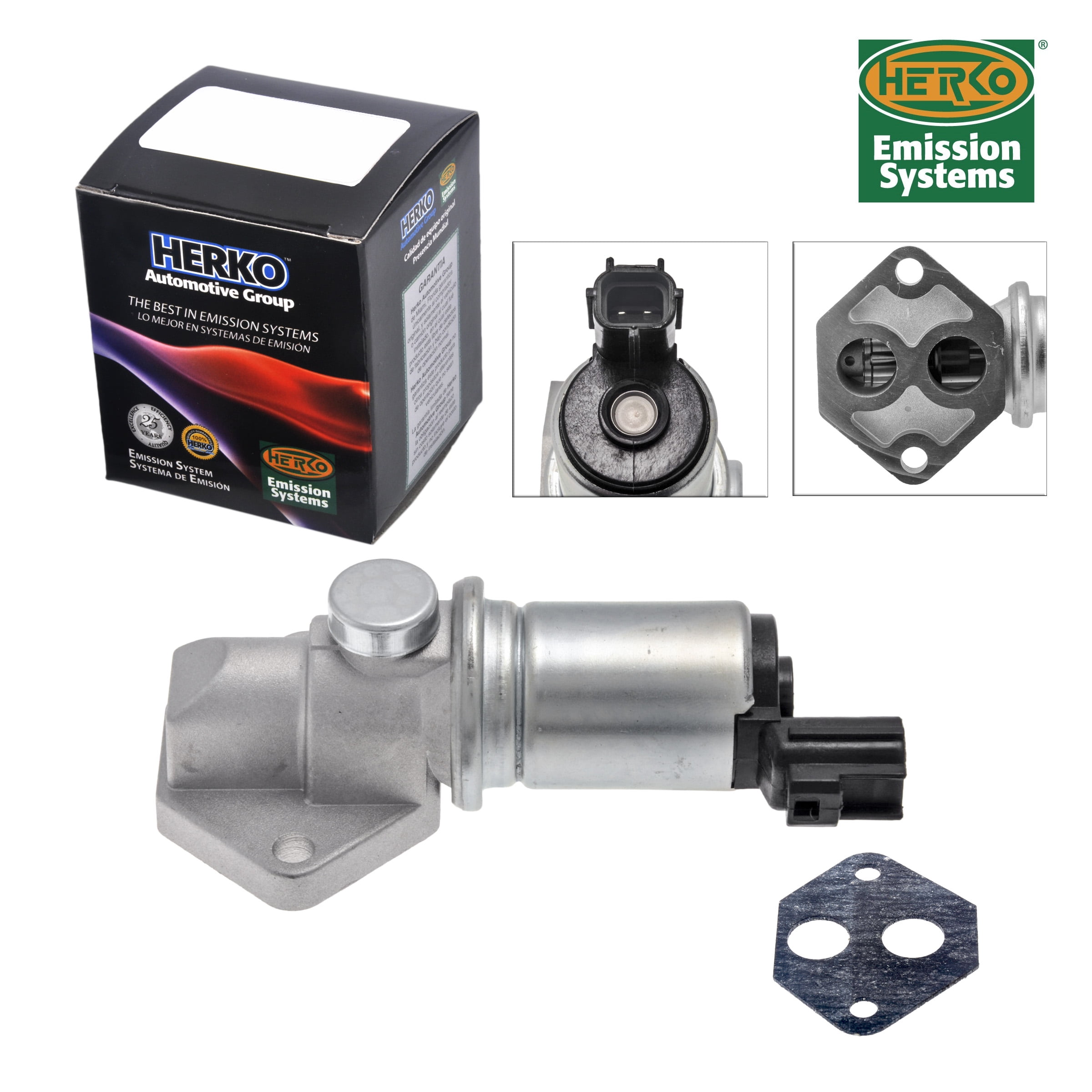 Herko Idle Air Control Valve IAC1029 for Ford Lincoln Mercury Ranger 96