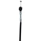 thumbnail image 5 of Kenally Cable de estrangulación de emergencia, Cable de tracción profesional, conector de Control, Kit de Cables de línea, herramienta de piezas de Vehículos, repuestos y accesorios Mis Kenally VI020563-00, 5 of 6