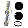 thumbnail image 6 of Vacuum Brush Roll Belt Filters for for Bissell for Cleanview Swivel Pet for Crosswave 2252, 6 of 8
