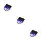 thumbnail image 2 of Eigraketly luz de cabeza equipo de iluminación portátil faros de camping simples accesorios de iluminación profesional para acampar pesca azul Type1 NO1 Eigraketly CBP209100, 2 of 6