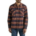 thumbnail image 1 of Wrangler Men's Overshirt, 1 of 3