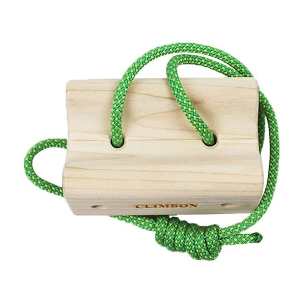 JZROCKER Smooth Hanging Board Versatile Climbing Board Finger Strengthening Fingerboards for Enhancing Grip Strength