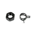 thumbnail image 2 of Steering Tie Rod End Fits select: 2009-2012 FORD ESCAPE, 2009-2011 MERCURY MARINER, 2 of 3