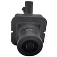 thumbnail image 4 of 68144068AC Reversing Camera for Chrysler Pacifica Voyager Ram 1500 Maserati Ghibli Levante -22 Surround View Camera, 4 of 5