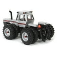 thumbnail image 4 of ERTL 1/64 White 4-210 4WD Tractor with Duals, 2024 National Farm Toy Museum 60006, 4 of 6