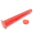 thumbnail image 4 of Bird Feeder, Transparent Bird Feeder Easy To Assemble Long Tube Design Easy To Fill  For Front Porches For Gardens For Terraces, 4 of 8