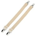 thumbnail image 2 of Soporte para colchón, 2 uds., Sábana multiusos, Clip para sábana, Pinza para sábanas, Funcionalidad de alta precisión, 2 of 9