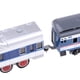 thumbnail image 5 of Tren de juguete locomotora Sunnimix 1:87 escala simulación, 5 of 8