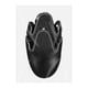 thumbnail image 2 of Safety Shoe Covers Caps Anti-Collision for Hardware Industries Black 1 Pair, 2 of 4