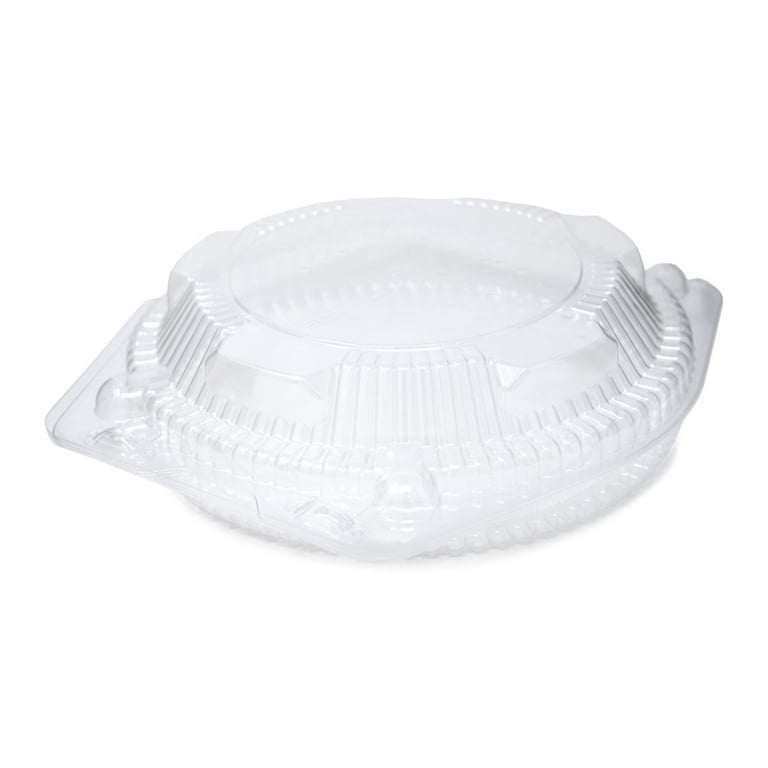 The Challah Bowl with Lid - Dough Riser - Proofer - Plastic Bowl with Cover/Lid - Extra Large 10 Liters - Can Fit 5lbs of Flour - Non Stick 
