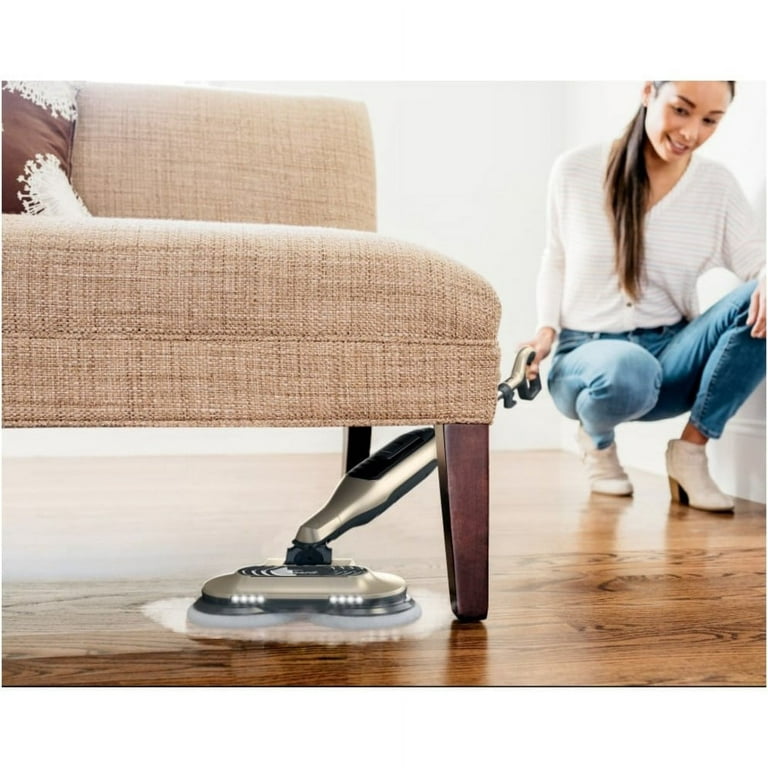 Save $40 on the Shark Steam and Scrub Mop at Walmart