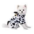 thumbnail image 2 of GASTROPOD Dog Costume,Light and Comfortable Hat Cat Costume,Perfect for Holidays and Fun Photoshoots Puppy Clothes,XS, 2 of 4