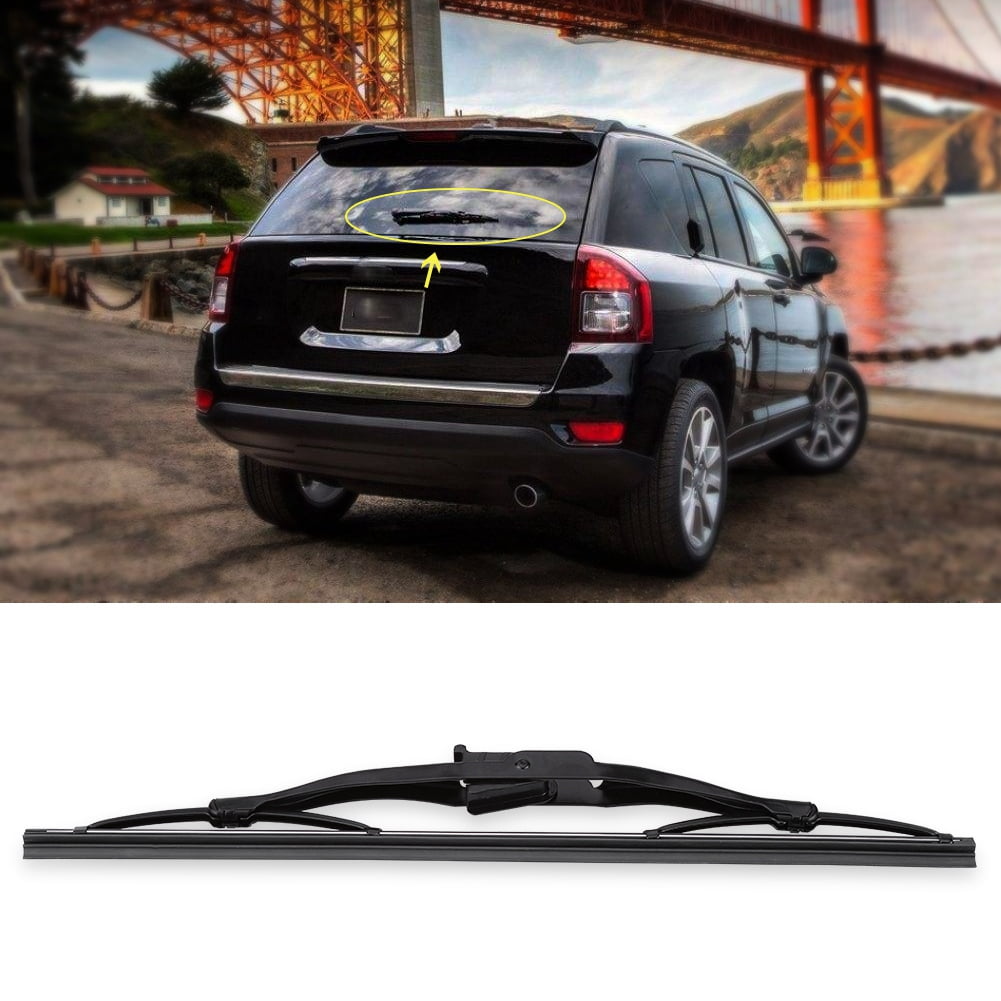 OTVIAP Windscreen Blade,Rear Windshield Wiper,Car Rear Windshield