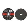 76mm 3in Cutting Disc Circular Resin Grinding Wheel Saw Blade Angle