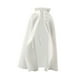 thumbnail image 3 of Figura a escala 1/6, capa con capucha para muñecas, Tops para fiestas y escenarios, traje de Cosplay de moda, capa de caballeros medievales para Blanco Sunnimix Capa de soldado, 3 of 8