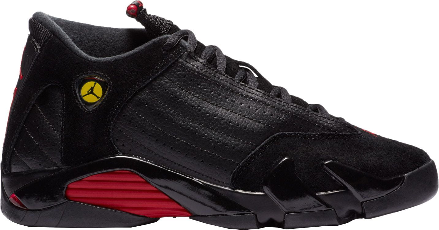 jordan 14 grade school