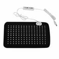 thumbnail image 1 of Heating Knee Pad Wearable Red Light Therapy Device, Therapy Kneepad, For Nerve Damage Arthritis, 1 of 8