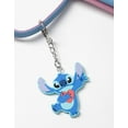 thumbnail image 3 of Lilo & Stitch Womens Blue Wallet Gift Set, 3 of 7