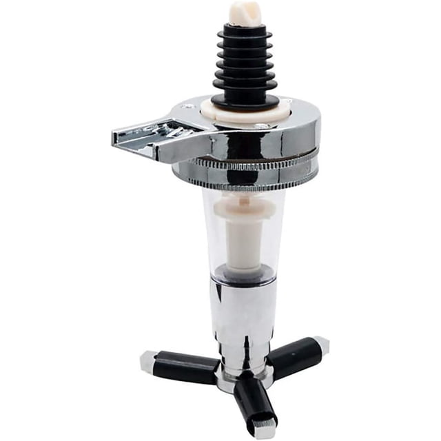 Dispensador de Licores Dosificador de Licor y Vino - Dosificador de Bebidas - Dispensador de Bebidas - Dispensador de Bebidas (25ml) TUNC Sencillez