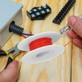 thumbnail image 4 of AURARMLET Cable Aislado De Resistente A Altas Temperaturas Para Proyectos Electrónicos, 4 of 8