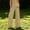 *Khaki, variant on ClodeEU Women's High Waist Ruff Hem Wide Leg Flare Jeans,Straight Leg Denim Pants with Pockets Black,Women's Plus L