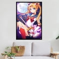 thumbnail image 4 of Luna et Sailor Moon, 4 of 7