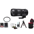thumbnail image 1 of Sigma 70-200mm f/2.8 DG OS HSM Sports Lens for Canon EF with Memory Card (International Model), 1 of 5