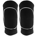thumbnail image 1 of 1 par de rodilleras deportivas, equipo de protección, rodilleras elásticas, transpirables, cálidas, Protector de rodilla Sl ZefeiWu 8390615018579, 1 of 1