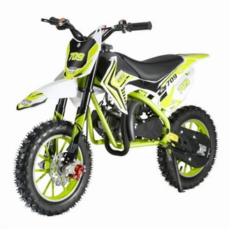 X-Pro Bolt 125cc Zongshen Engine Powered Motorcycle, Dirt Bike Pit