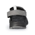 thumbnail image 3 of Ozark Trail Men's Trek Cross Strap Sandal, 3 of 5