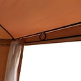 thumbnail image 6 of Replacement Canopy Top Cover for 84C-214 Gazebo - Riplock 350, 6 of 7