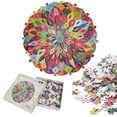 thumbnail image 1 of Jigsaw Puzzle, Beautiful Jigsaw Toy, Firm For Fun Leisure 2#, 1 of 8