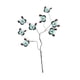 thumbnail image 5 of Ramas artificiales con mariposas para la decoración del hogar, la oficina y bodas. Estilo I, 5 of 9