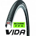 thumbnail image 2 of Serfas VIDA TIRE 700X32 HYBRID, 2 of 5