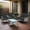 Black, variant on 2/4/5pcs All-Weather PE Wicker Outdoor Patio Furniture Sectional Conversation Set with Swivel Rocking Chairs,Loveseat Sofa,Coffee Table & Side Table - Cushioned Seats,Hand-Woven Rattan for Backyard