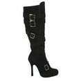thumbnail image 3 of Vixen Boots Women's Adult Halloween Accessory, 3 of 6