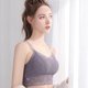 thumbnail image 4 of Bralette de encaje francés para mujer y Gril, sujetadores exteriores, Bralettes sexis, espalda Sexy, circunferencia del pecho 70-130cm, 4 of 6