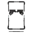 thumbnail image 3 of Baby Jogger Car Seat Adapter for City Mini GT2 Strollers and Chicco Infant Car Seats, Black, 3 of 4