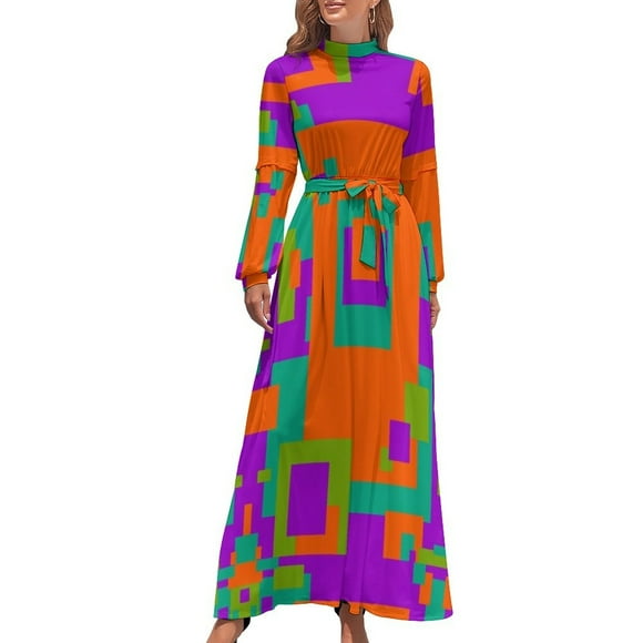Mango Tango Long Dress Clothing dresses for woman 2024 women's evening dresses 2024
