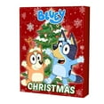 thumbnail image 1 of Christmas Advent Calendar 2024 - 24PC Blue-Y Surprise Christmas Blind Boxes with Random Different Action Figure Toys, Christmas 24-Days Countdown Calendar Gifts, 1 of 6