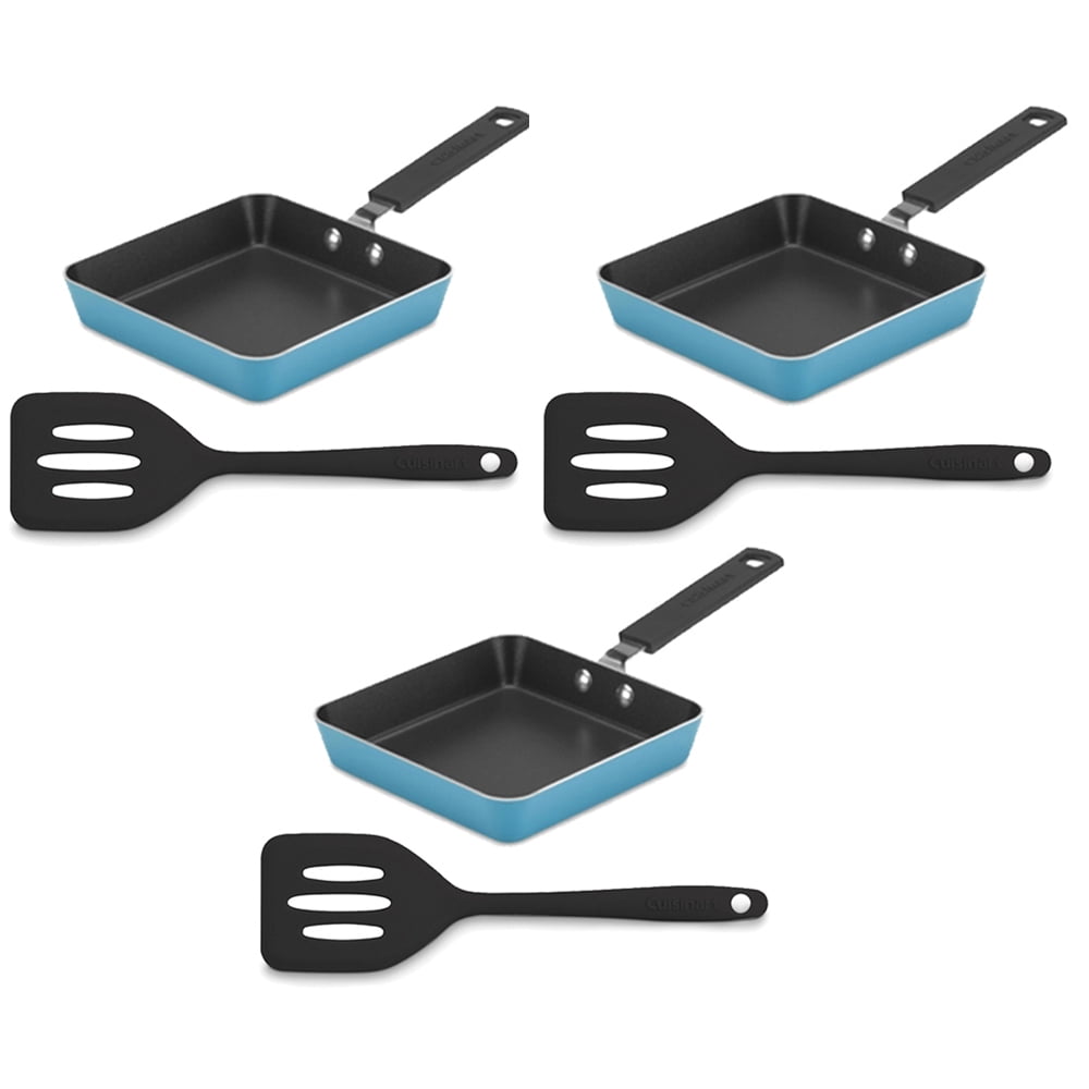 cuisinart small frying pan