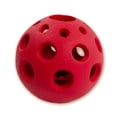thumbnail image 1 of Pelota Circular Roja Caucho P/Mascotas SP-3942 Sharpaw, 1 of 1