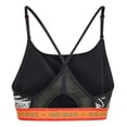 thumbnail image 3 of Top adidas Mujer Dama Entrenamiento Farm Rio Negro negro L, 3 of 6