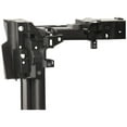 thumbnail image 5 of For 07-10 CX-7 2.3L/2.5L Radiator Support Core Assembly Plastic MA1225138, 5 of 5