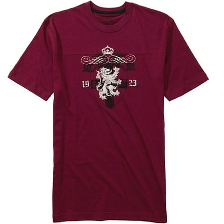 No Boundaries - Men's Crowned Griffon Tee
