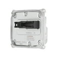 thumbnail image 4 of LED Ballast Control Unit A2129005324 Replacement for MERCEDES W205 C CLASS 2015‑2018, 4 of 14